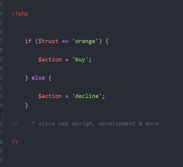 Krijg wat je wilt door de juiste kleuren voor uw website te kiezen.