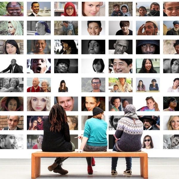 Uisce websites:  from reaching your audience to connecting with your customer.