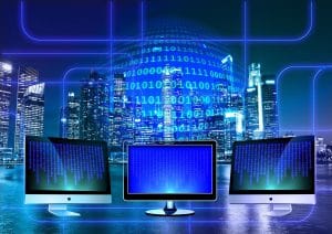 Bij Uisce regel je alles: web design, development én hosting