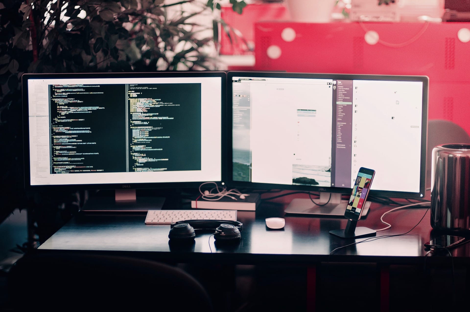 Custom WordPress Development