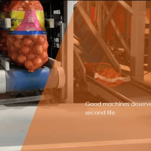 Agro Machinery Holland