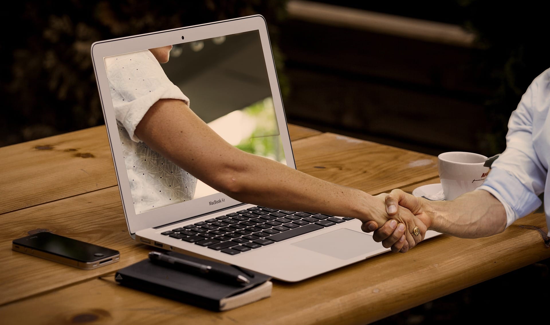 Voeg (tijdelijk) een extra WordPress-developer toe aan uw eigen team”